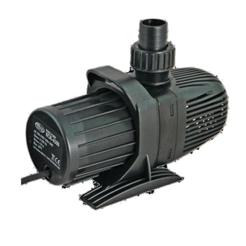 Visuel 1 du produit Pompe pour filtre, ruisseaux et cascade AQUA NOVA NCM-6500