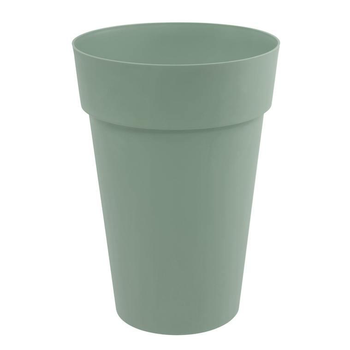 Visuel 1 du produit Pot vert laurier Eda Toscane - Ø 46 x H 65 cm