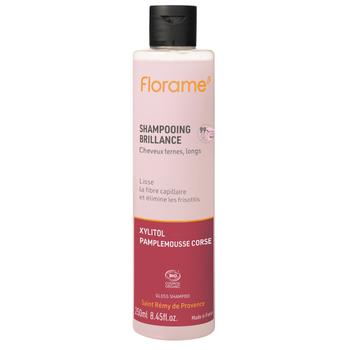 Visuel 1 du produit Shampooing brillance