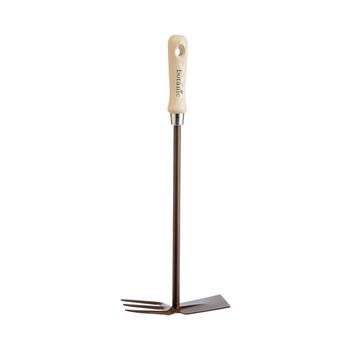 Visuel 1 du produit Serfouette panne et fourche spéciale carré potager botanic®