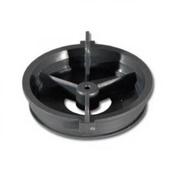 Visuel 1 du produit Couvercle de pompe avec manchon, pour filtres professionnels 3, 4 et 5 - EHEIM PIÈCES DÉTACHÉES