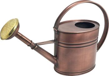 Visuel 1 du produit Arrosoir cuivré en acier galvanisé Nogent - 4 L