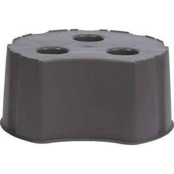 Visuel 1 du produit Support de récupérateur d'eau Garancia Lanzarote - 300 L