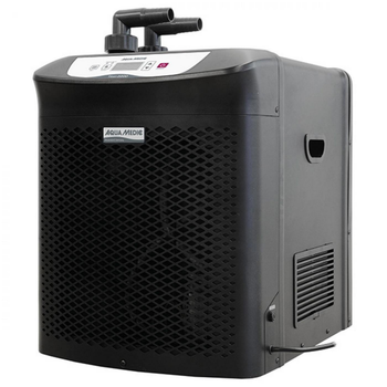 Visuel 1 du produit Groupe froid aquarium, capacité 2500L, AQUA MEDIC - modèle Titan 2200