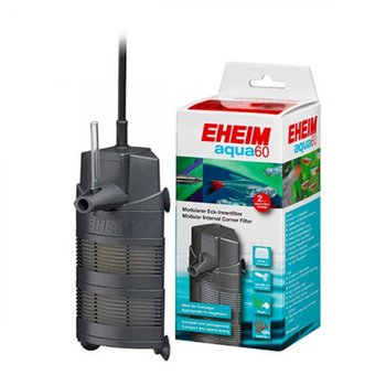 Visuel 1 du produit Filtre pour aquarium jusqu'à 60L - EHEIM Aqua60
