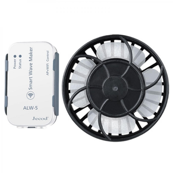 Visuel 1 du produit Pompe à eau wifi 3000 L/H - JEBAO-JECOD modèle ALW-5