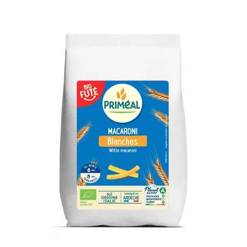 Visuel 1 du produit Macaroni Blancs Bio