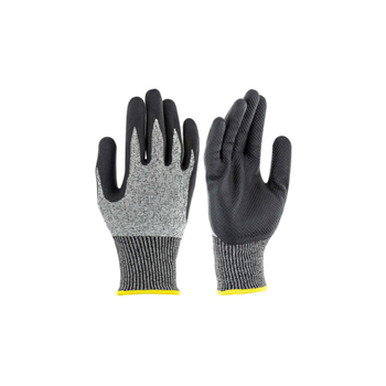 Visuel 1 du produit Gants Anticut Gris Taille 8