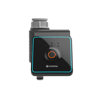 Visuel 1 du produit Programmateur Bluetooth coloris multicolore Gardena