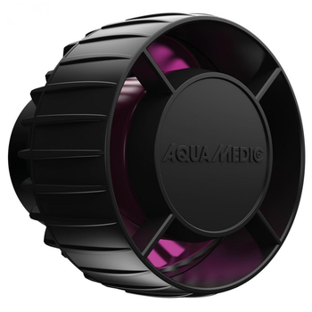 Visuel 1 du produit Pompe de brassage aquarium, spécificité SmartDrift - AQUA MEDIC modèle 11.1