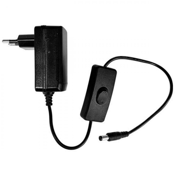 Visuel 1 du produit Transformateur pour rampe Eco LED, 17W-21W-24W, SUPERFISH, modèle standard