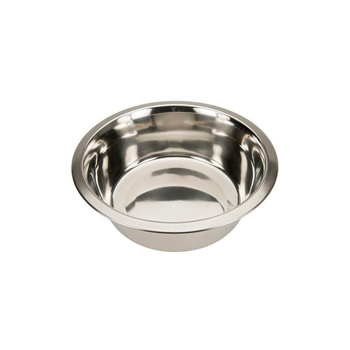 Visuel 1 du produit Gamelle en inox pour chien - 2,8 L