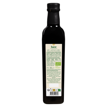 Visuel 1 du produit Vinaigre balsamique de Modène 50cl