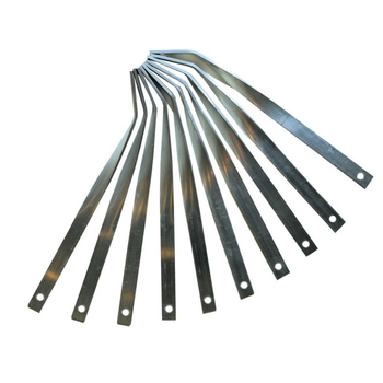 Visuel 1 du produit Set de 10 tuteurs à plantes ACD