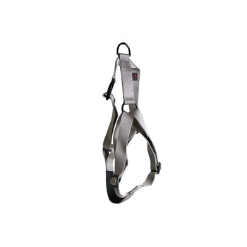 Visuel 1 du produit Harnais réglable gris 70/90cm Martin Sellier