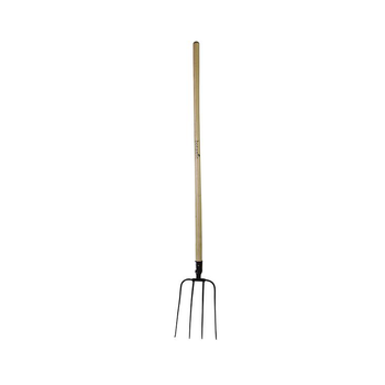 Visuel 1 du produit Fourche à fumier 4 dents Botanic