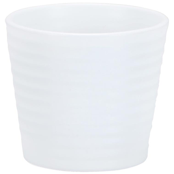 Visuel 1 du produit Mini cache-pot 937 Expressive assorti Ø 7 x H 6,1 cm Céramique émaillée