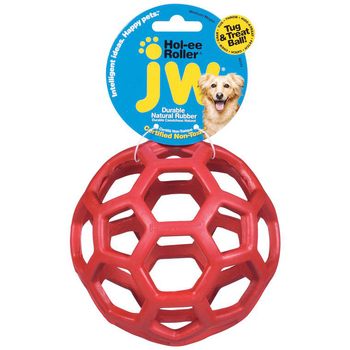 Visuel 1 du produit Jouet balle pour chien Hol-ee roller