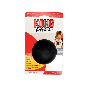 Visuel 1 du produit Jouet Kong extreme ball M/L