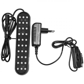 Visuel 1 du produit Rampe LED aquatique 5W, remplacement pour aquarium, SUPERFISH, modèle Panorama 35