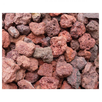 Visuel 1 du produit Pouzzolane aquarium et bassin 7-15mm - OR BRUN - 20L