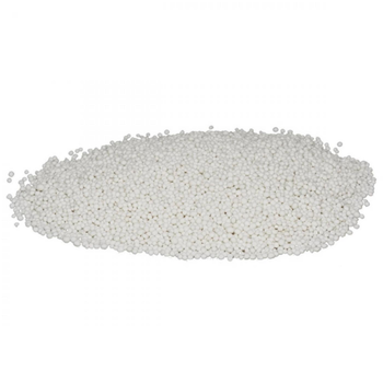 Visuel 1 du produit Sable de corail blanc AQUA MEDIC Tonga Pearls - 10 kg