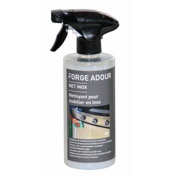 Visuel 1 du produit Net inox 500 ml