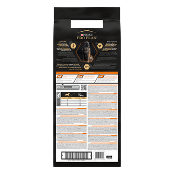 Visuel 1 du produit Croquettes pour chien Pro Plan Dog Large Adult Robust - 16,5 kg