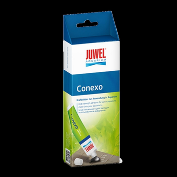 Visuel 1 du produit Colle pour décors de fond, puissante adhérence, JUWEL Conexo - 80ml