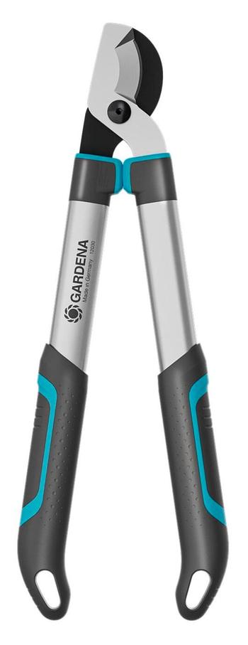 Visuel 1 du produit Coupe-branches EasyCut S coloris gris Gardena - 55,5 x 18 cm