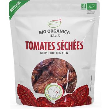 Visuel 1 du produit Tomates séchées bio Bio Organica - 100 g