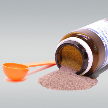 Visuel 1 du produit Oeufs d'artémias pure JBL ArtemioPur - contenance 40ml