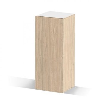 Visuel 1 du produit Meuble pour Aquarium CIANO Emotions Pro 40 - Oak Oasis - 40L