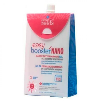 Visuel 1 du produit Phytoplancton marin nano EASY REEFS Easy Booster - 250ml