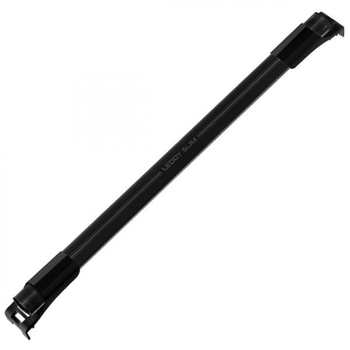Visuel 1 du produit Rampe LED Leddy Slim Sunny Day & Night 2.0 | Noir 32 W - AQUAEL