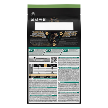 Visuel 1 du produit Croquette pour chat adulte stérilisé à la dinde Pro Plan - 1,5 kg