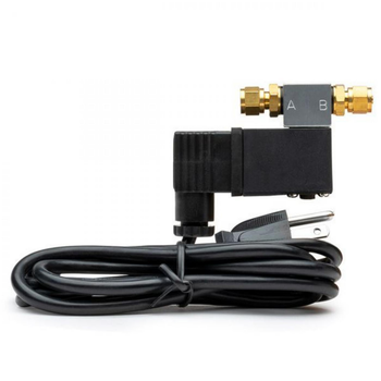 Visuel 1 du produit Electrovanne à CO2 efficace et fiable MILWAUKEE