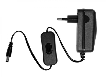 Visuel 1 du produit Transformateur pour tube Retroled adaptable, SUPERFISH - dimensions 75/90/120cm