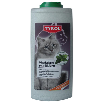 Visuel 1 du produit Désodorisant menthe