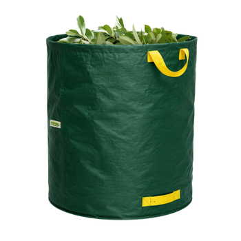 Visuel 1 du produit Sac à déchets verts réutilisable autostabilisé Standbag Nortène - 272 L
