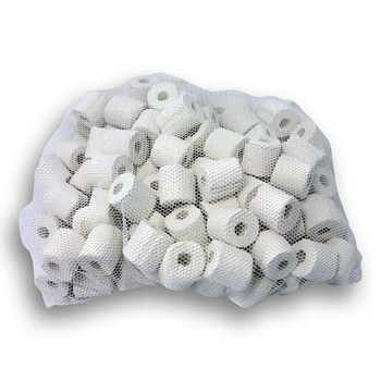 Visuel 1 du produit Filtration céramique, 500g - SUNSUN