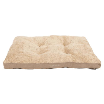 Visuel 1 du produit Coussin pour chien coloris marron Scruffs Cosy – Taille L