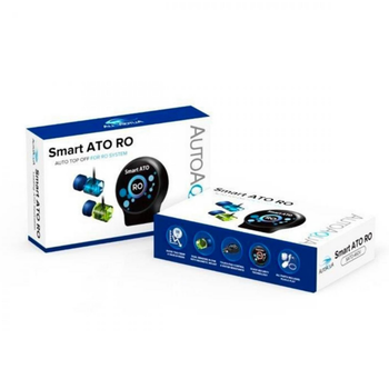 Visuel 1 du produit Osmolateur d'eau osmosée, technologie Smart ATO, AUTO AQUA - Modèle ATO RO