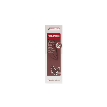 Visuel 1 du produit Spray anti-picage pour oiseaux exotiques Versele Laga No-Pick - 100 ml