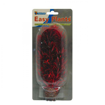 Visuel 1 du produit Plante artificielle pour aquarium, taille moyenne - SUPERFISH Easy Plants middle 7