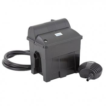 Visuel 1 du produit Filtre pour bassin Oase BioSmart set 5000