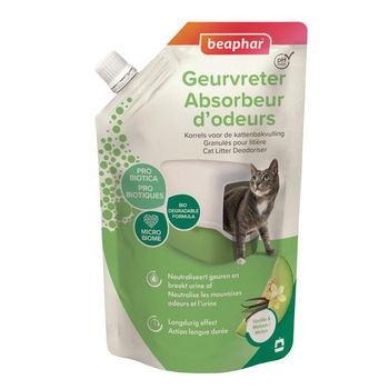 Visuel 1 du produit Absorbeur d’odeur vanille melon