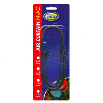 Visuel 1 du produit Diffuseur à air flexible, 20 cm, AQUA NOVA - idéal pour aquarium