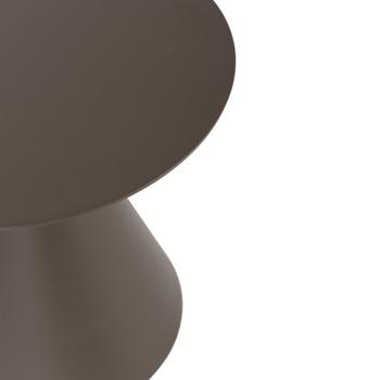 Visuel 1 du produit Table basse Aloha alu