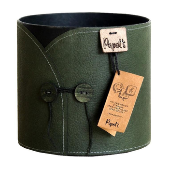 Visuel 1 du produit Cache-pot forêt Papot's Kimono - Ø 15,5 cm